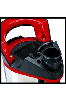 Einhell GE-DP 7935 N-A ECO Dalgıç Pompa - Kirli Su - 4171460