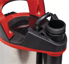 Einhell GE-DP 7935 N-A LL ECO Dalgıç Pompa - Kirli Su - 4171465