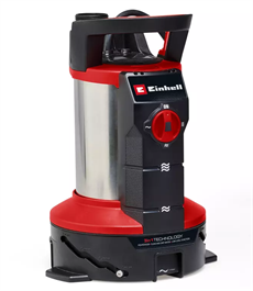 Einhell GE-DP 7935 N-A LL ECO Dalgıç Pompa - Kirli Su - 4171465