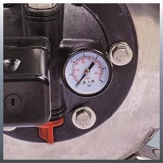 Einhell GC-WW 1250 NN Hidrofor - 4173490