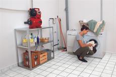 Einhell GC-WW 1045 N, Hidrofor - 4173520