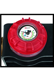 Einhell GE-WW 1246 N FS Hidrofor - 4173530