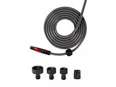 Einhell GE-HR 18/30-1 Li-Solo, Akülü Hortum Makarası (Su) (Akü ve Şarj Cihazı Dahil Değildir) - 4173773