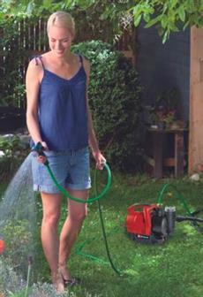 Einhell GC-AW 6333 Otomatik Hidrofor - 4176730