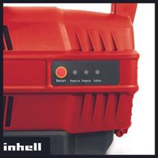 Einhell GC-AW 6333 Otomatik Hidrofor - 4176730