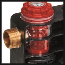 Einhell GE-AW 1042 FS Hidrofor - 4177010