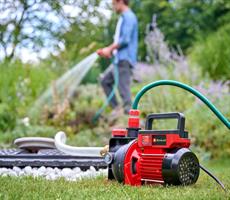 Einhell GC-GP 6050 ECO PLUS, Bahçe Pompası - 4180210