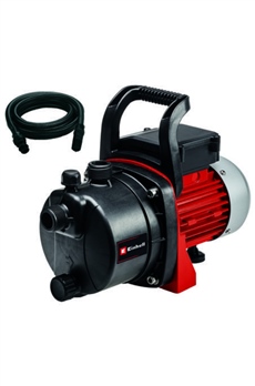 Einhell GC-GP 6538 Bahçe Pompası Seti - 4180283