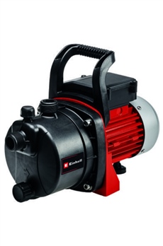 Einhell GC-GP 6538 Bahçe Pompası Seti - 4180283