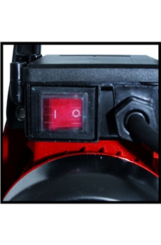 Einhell GC-GP 6538 Set/I Bahçe Pompası Seti - 4180286