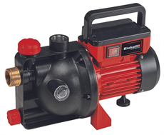 Einhell GC-GP 6040 ECO, Bahçe Pompası - 4180320