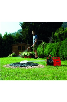Einhell GC-GP 1045 Bahçe Pompası - 4180340