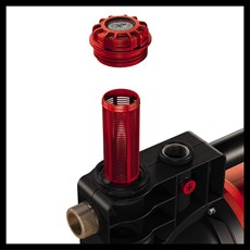Einhell GE-GP 1246 N FS Bahçe Pompası - 4180360