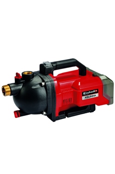 Einhell AQUINNA Akülü Bahçe Pompası (Akü ve Şarj Cihazı Dahil Değildir) - 4180400