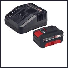 Einhell GE-SP 18 LL Li (1x4,0Ah), Akülü Dalgıç Pompa - Temiz Su - 4181561