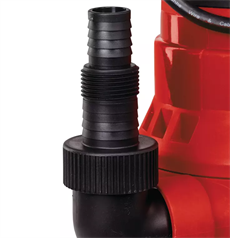 Einhell GC-DP 7035 LL Dalgıç Pompa - Kirli Su - 4181570