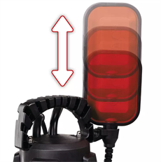 Einhell GC-DP 7035 LL Dalgıç Pompa - Kirli Su - 4181570