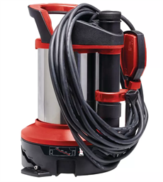 Einhell GE-DP 7535 N LL ECO Dalgıç Pompa - Kirli Su - 4181600
