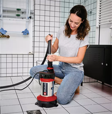 Einhell GE-DP 7535 N LL ECO Dalgıç Pompa - Kirli Su - 4181600