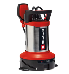 Einhell GE-DP 7535 N LL ECO Dalgıç Pompa - Kirli Su - 4181600