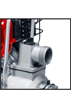 Einhell GC-PW 16 Benzinli Su Motoru - 4190530