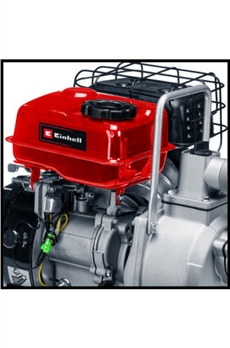 Einhell GC-PW 16 Benzinli Su Motoru - 4190530