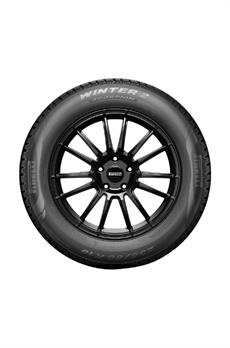 Pirelli 255/40R22 103V Scorpion Winter 2 XL (NE0) Elt Kış Lastiği (2025)