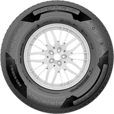 Petlas 195R14C 106/104R Vanmaster A/S Dört Mevsim Lastiği (2025)