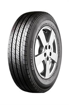 Dayton 205/65R16 107/105T Van Yaz Lastiği (2025)
