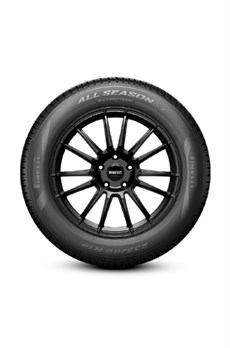 Pirelli 255/40R20 101H Scorpion All Season SF2 XL (VOL) KS Dört Mevsim Lastik (2026)