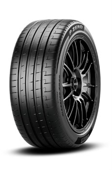 Pirelli 225/40R18 92(Y) P Zero PZ5 XL Yaz Lastiği (2026)