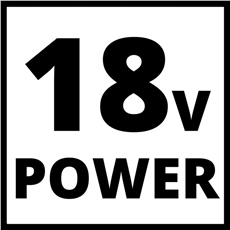 Einhell TC-TK 18 Li Kit (CD+AG) Makine Seti (Akülü Matkap + Taşlama) - 4257238