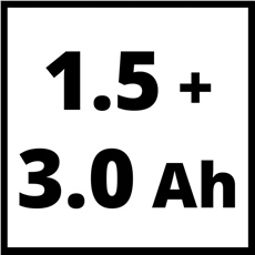 Einhell TC-TK 18 Li Kit (CD+AG) Makine Seti (Akülü Matkap + Taşlama) - 4257238