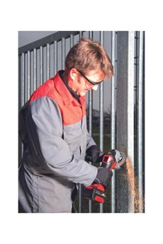 Einhell TE-TK 18/2 Li Kit (CD+AG) Akülü Combo Set - 4257240