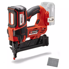 Einhell FIXETTO 18/50 N Akülü Çivi Çakma Makinesi (Akü ve Şarj Cihazı Dahil Değildir) - 4257795