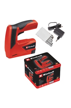 Einhell TC-CT 3,6 Li Akülü Zımba - 4257880