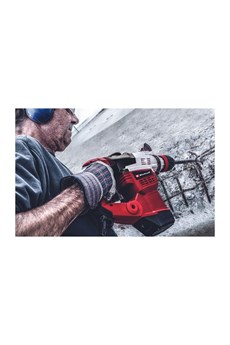 Einhell TE-RH 38 3F Kırıcı Delici Matkap - 4257959