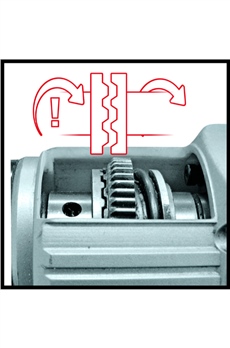 Einhell TC-RH 800 4F Kırıcı Delici - 4257980