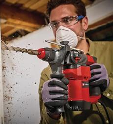 Einhell TC-RH 28 3F Kırıcı Delici - 4258002