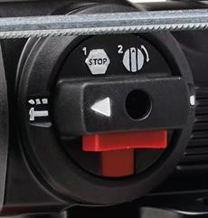 Einhell TC-RH 28 3F Kırıcı Delici - 4258002