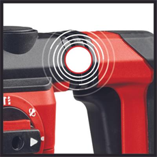 Einhell TE-RH 32-1600 4F Kırıcı Delici - 4258508