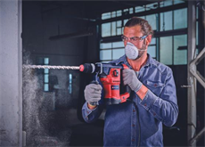 Einhell TE-RH 32-1600 4F Kırıcı Delici - 4258508