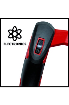 Einhell TC-MX 1400-2 E Boya ve Harç Karıştırıcı - 4258550