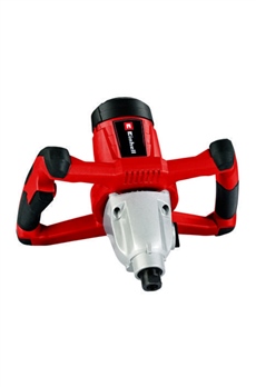 Einhell TC-MX 1400-2 E Boya ve Harç Karıştırıcı - 4258550