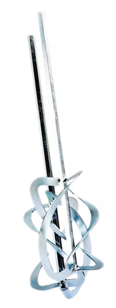 Einhell TE-MX 1600-2 CE Twin Boya ve Harç Mikseri - 4258561