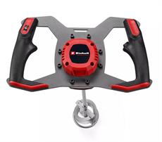 Einhell TP-MX 1700-2 CE, Boya ve Harç Mikseri - 4258565