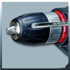 Einhell TC-ID 550 E Darbeli Matkap - 4258621