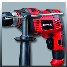 Einhell TC-ID 550 E Darbeli Matkap - 4258621
