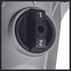 Einhell TP-MX 18-2 Li BL - Solo, Akülü Boya ve Harç Mikseri (Akü ve Şarj Cihazı Dahil Değildir) - 4258770