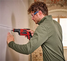 Einhell TC-DY 710 E Elektrikli Alçıpan Vidalama - 4259925